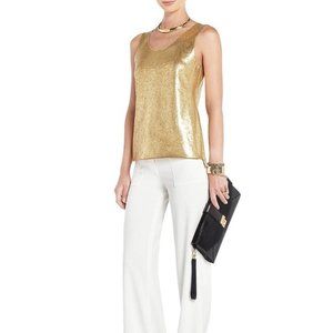 BCBGMaxazria Madrah Top